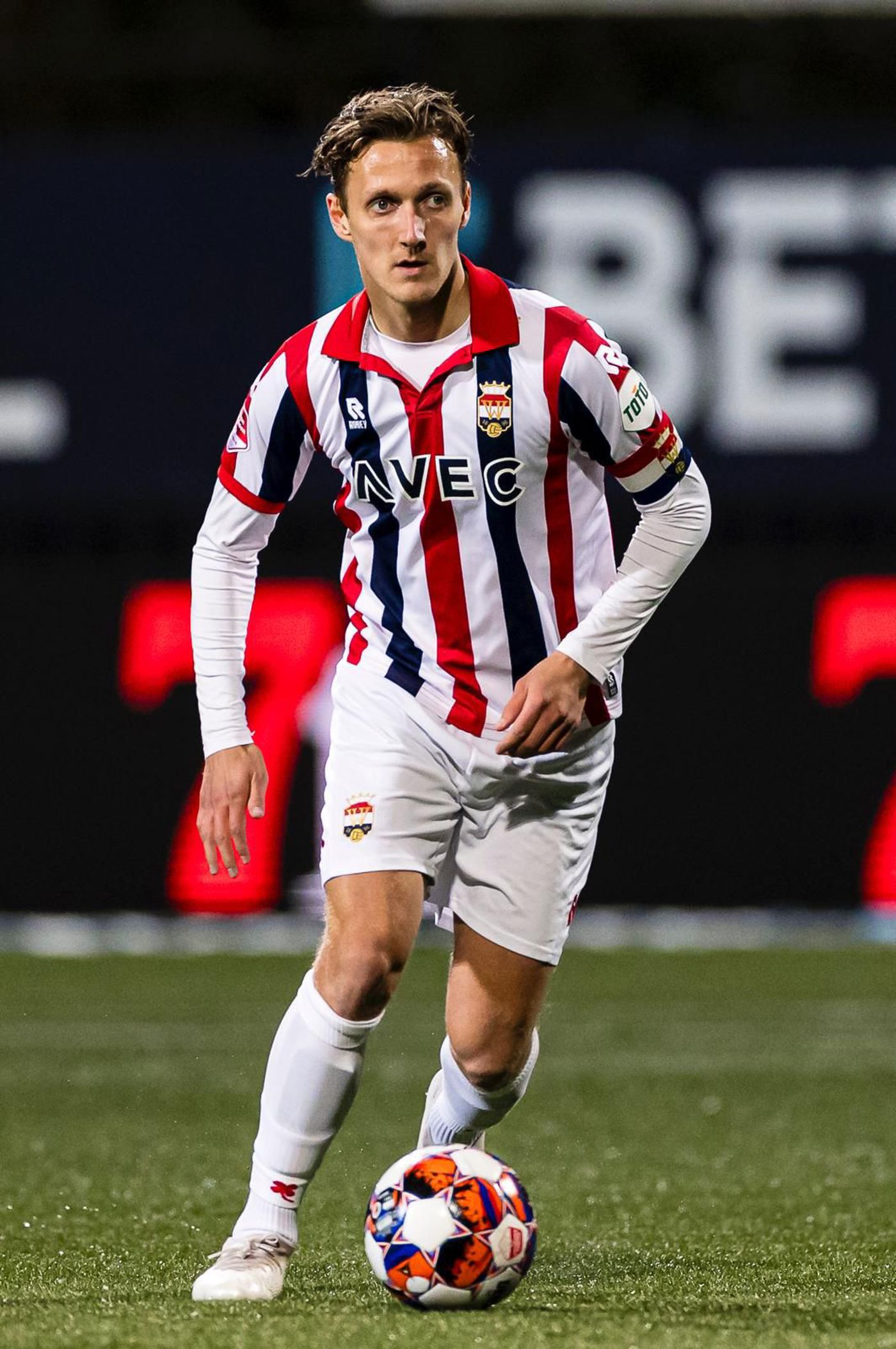 Erik Schouten 1